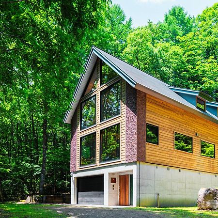 Phoenix Chalets By Hhg Hakuba Exterior foto