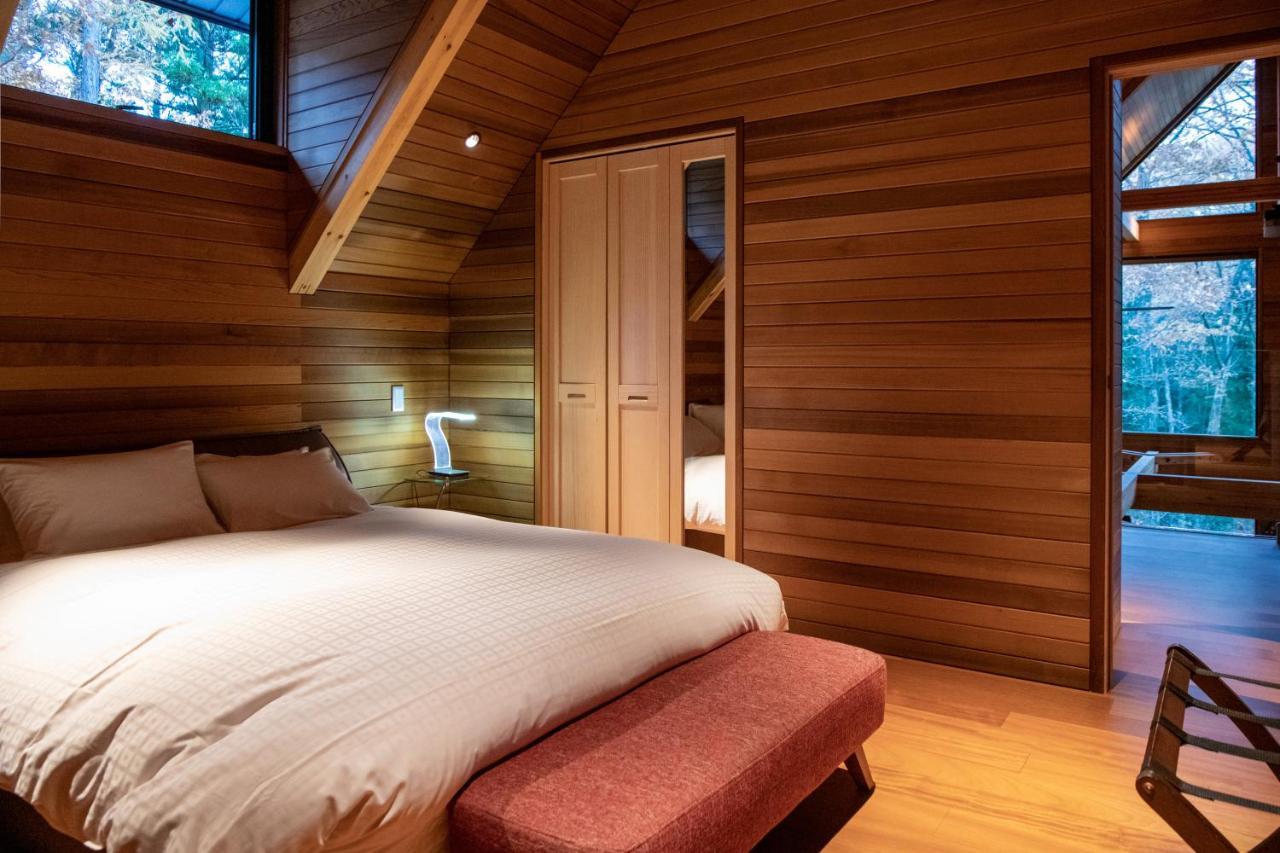 Phoenix Chalets By Hhg Hakuba Exterior foto