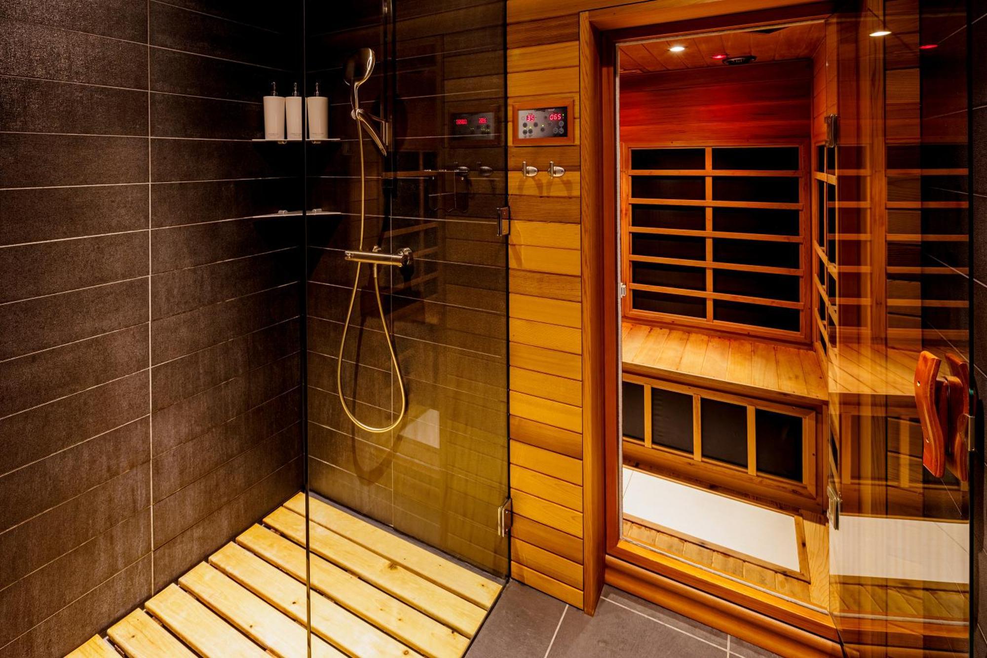Phoenix Chalets By Hhg Hakuba Exterior foto