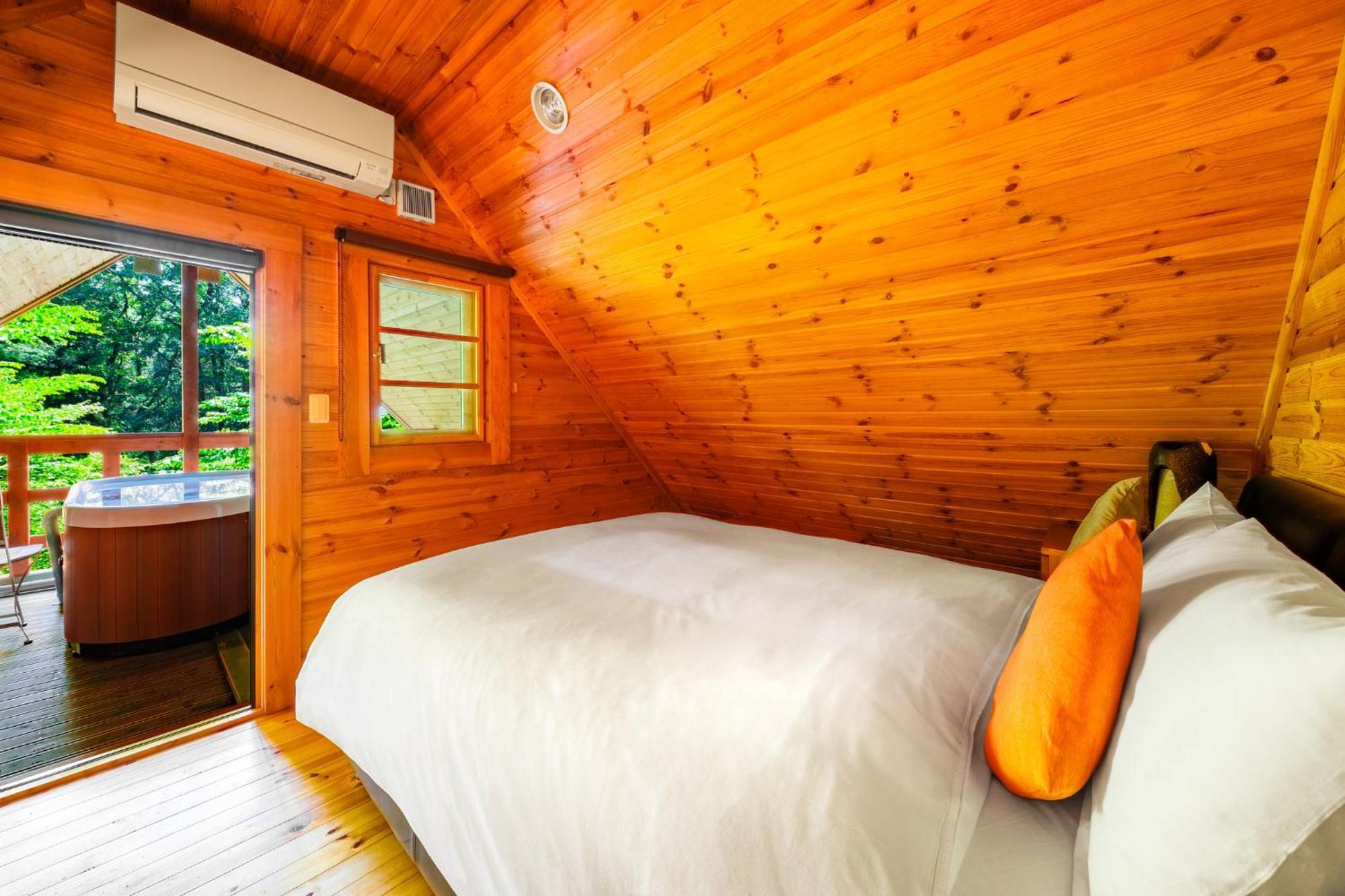 Phoenix Chalets By Hhg Hakuba Exterior foto