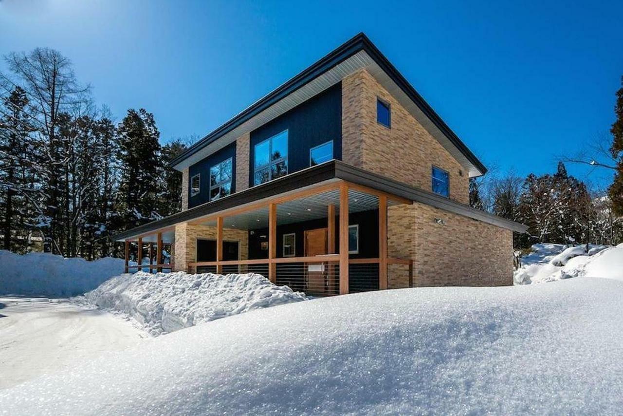 Phoenix Chalets By Hhg Hakuba Exterior foto